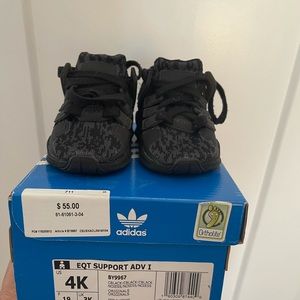 Adidas Ortholite Sneakers